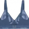 Afbeelding van CALVIN KLEIN LIFT BRALETTE DARK DENIM