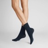 Afbeelding van HUDSON MICRO 50 SOCKS MARINE