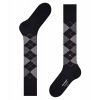 Afbeelding van BURLINGTON EDINBURGH KNIEKOUSEN BLACK