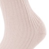 Afbeelding van FALKE DAMES COSY WOOL BOOT DAMEN LIGHT PINK