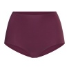 Afbeelding van TEN CATE SECRETS HIGH WAIST CHERRY BURGUNDY