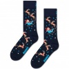Afbeelding van HAPPY SOCKS SLEIGH SOCK P003278