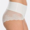 Afbeelding van Spanx undie-tectable lace Hi-hipster SP0515 POWDER