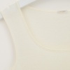 Afbeelding van OROBLU PERFECT LINE CASHMERE TANK TOP IVORY