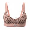 Afbeelding van CALVIN KLEIN LIGHTLY LINED BRALETTE LV00QF88772Y3