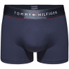 Afbeelding van Tommy Hilfiger microfiber trunk 1U87904662 416 navy