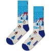 Afbeelding van HAPPY SOCKS IGLOO SOCK P003781