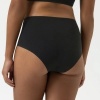 Afbeelding van MEY SERIES SIMPLY BETTER INVISIBLES TAILLE-SLIP ZWART