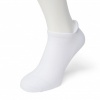 Afbeelding van BONNIE DOON CUSHION SHORT SOCK BE631050 WHITE