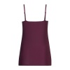 Afbeelding van TEN CATE SECRETS SPAGHETTI TOP CHERRY BURGUNDY