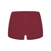 Afbeelding van TEN CATE WOMEN SECRETS SHORT VELVET RED