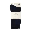Afbeelding van BASSET THERMO SOKKEN MERINO WOOL MARINE