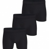 Afbeelding van BJORN BORG 3P BOXER SPORTS MICROFIBER 10004178-MP001