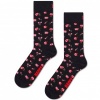 Afbeelding van HAPPY SOCKS ROSES SOCK