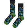 Afbeelding van HAPPY SOCKS MOUNTAINBIKE SOCK P003208
