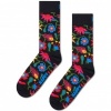 Afbeelding van HAPPY SOCKS FLORAL SOCK P003173