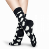 Afbeelding van HAPPY SOCKS DIAGONAL HEARTS Ha01-9000