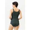Afbeelding van MEY EMOTION HEMD MYSTIC JADE