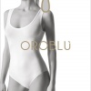 Afbeelding van Oroblu Dolce Vita body slip vest OR 4004700