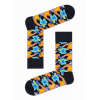 Afbeelding van Happy socks HUM01-9000 Hummingburd Sock