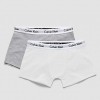 Afbeelding van Calvin Klein 2 pack trunk boxer B70B792000 926