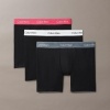 Afbeelding van CALVIN KLEIN TRUNK BOXER BRIEF 3PK LV00NB43943VO