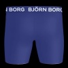 Afbeelding van BJORN BORG 3P BOXER SPORTS MICROFIBER 10005410-MP003