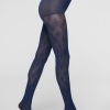 Afbeelding van OROBLU PANTY GEOLINE MARINE 2