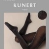 Afbeelding van KUNERT TIGHTS LUREX NIGHT_LACQUER