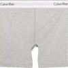 Afbeelding van CALVIN KLEIN BOXER BRIEF GREY HEATHER
