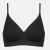 Afbeelding van MEY SERIES SIMPLY BETTER INVISIBLES TRIANGEL-BH ZWART