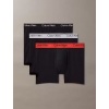Afbeelding van CALVIN KLEIN MICROFIBER STRETCH BOXER BRIEFS 3 PACK