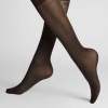 Afbeelding van HUDSON KNIEKOUSJE 50 DENIER DUNKELBRAUN