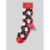 Afbeelding van HAPPY SOCKS SANTA AND STARS SOCK