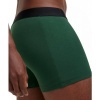 Afbeelding van FALKE 2-PACK HEREN BOXER DAILY COMFORT HUNTER GREEN