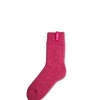 Afbeelding van SOXS ColdProof, medium, roze wol, desert rose, 37-41 SOX3811
