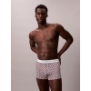 Afbeelding van CALVIN KLEIN ICON COTTON STRETCH RELAXED FIT TRUNKS 3 PACK LV00NB42862WW