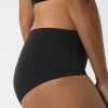 Afbeelding van MEY SERIES SIMPLY BETTER INVISIBLES TAILLE-SLIP ZWART