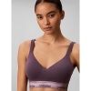 Afbeelding van CALVIN KLEIN LIFT BRALETTE LV00QF8870LN1 VINTAGE VIOLET