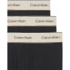 Afbeelding van CALVIN KLEIN HERITAGE COTTON TRUNKS 3-PACK 