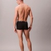 Afbeelding van CALVIN KLEIN MICROFIBER LOW RISE TRUNK 3 PK LV00NB4409UB1