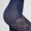 Afbeelding van OROBLU PANTY GEOLINE MARINE 2