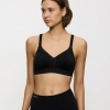 Afbeelding van Triumph BH TRIACTION WORKOUT N BLACK