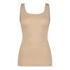 Afbeelding van TEN CATE SINGLET KATOEN BEIGE