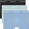 Afbeelding van CALVIN KLEIN ICON TRUNK 3 PK LV00NB4392W8O