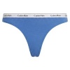 Afbeelding van CALVIN KLEIN THONG POSEIDON BLUE
