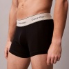 Afbeelding van CALVIN KLEIN HERITAGE COTTON TRUNKS 3-PACK 