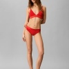 Afbeelding van CALVIN KLEIN LIGHTLY LINED TRIANG LV00QF8825VTW GOJI BERRY