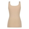 Afbeelding van TEN CATE SINGLET KATOEN BEIGE