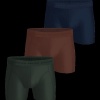 Afbeelding van BJORN BORG 3P BOXER SPORTS MICROFIBER 10004405-MP003